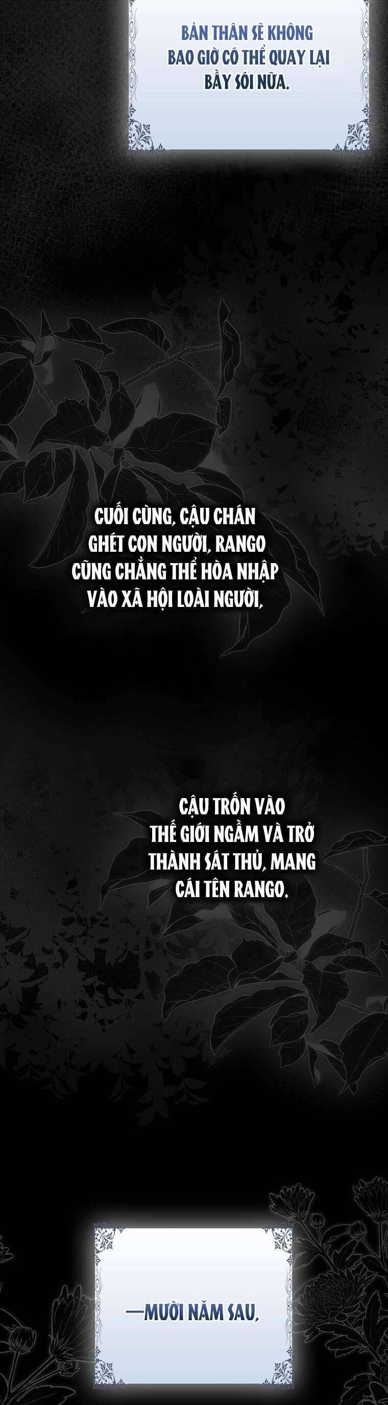 Hầu Tước Marron: Chapter 13