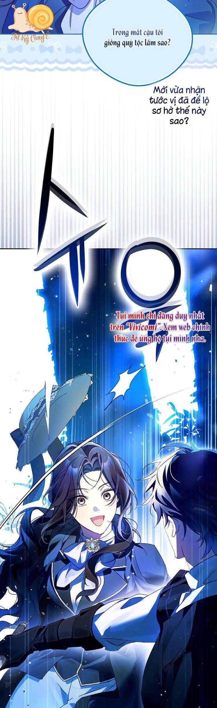 Hầu Tước Marron: Chapter 13