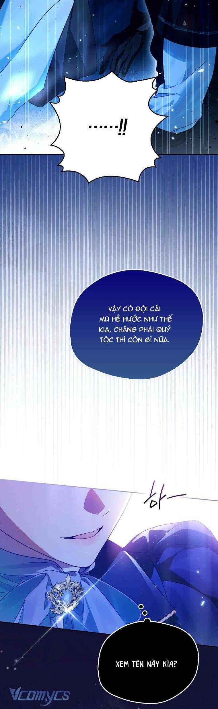 Hầu Tước Marron: Chapter 13