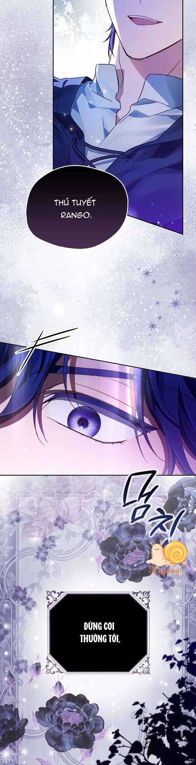 Hầu Tước Marron: Chapter 13
