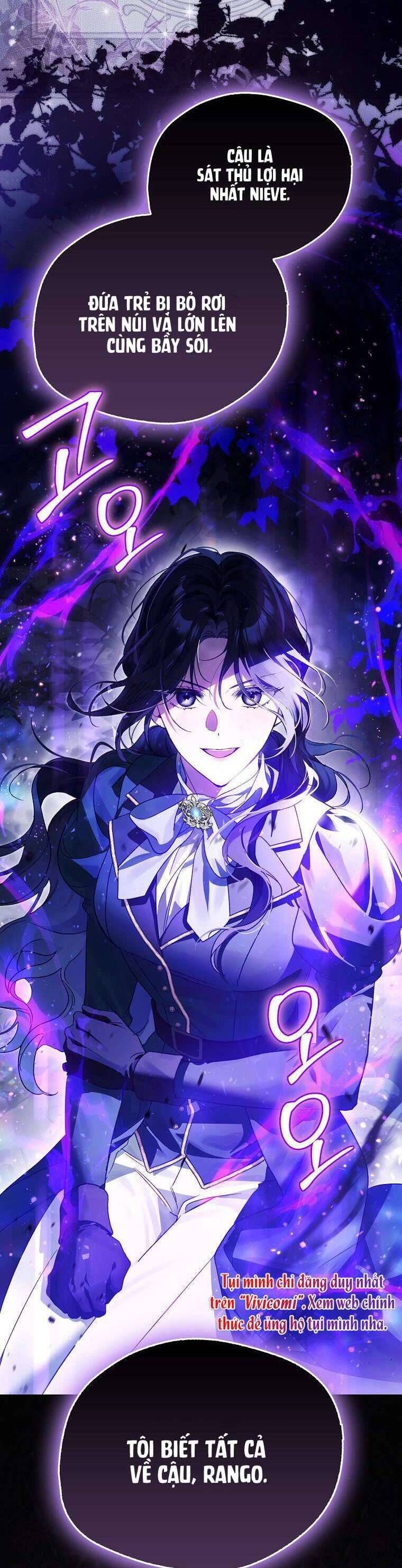 Hầu Tước Marron: Chapter 13