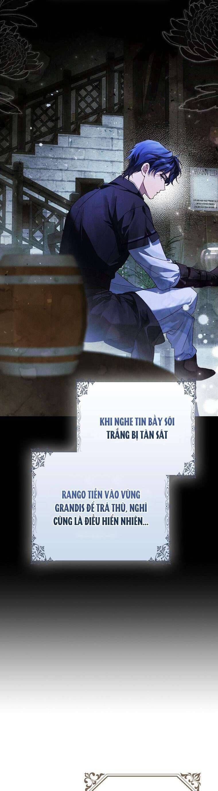 Hầu Tước Marron: Chapter 13