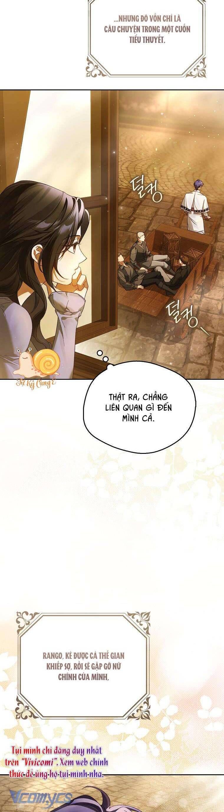 Hầu Tước Marron: Chapter 13