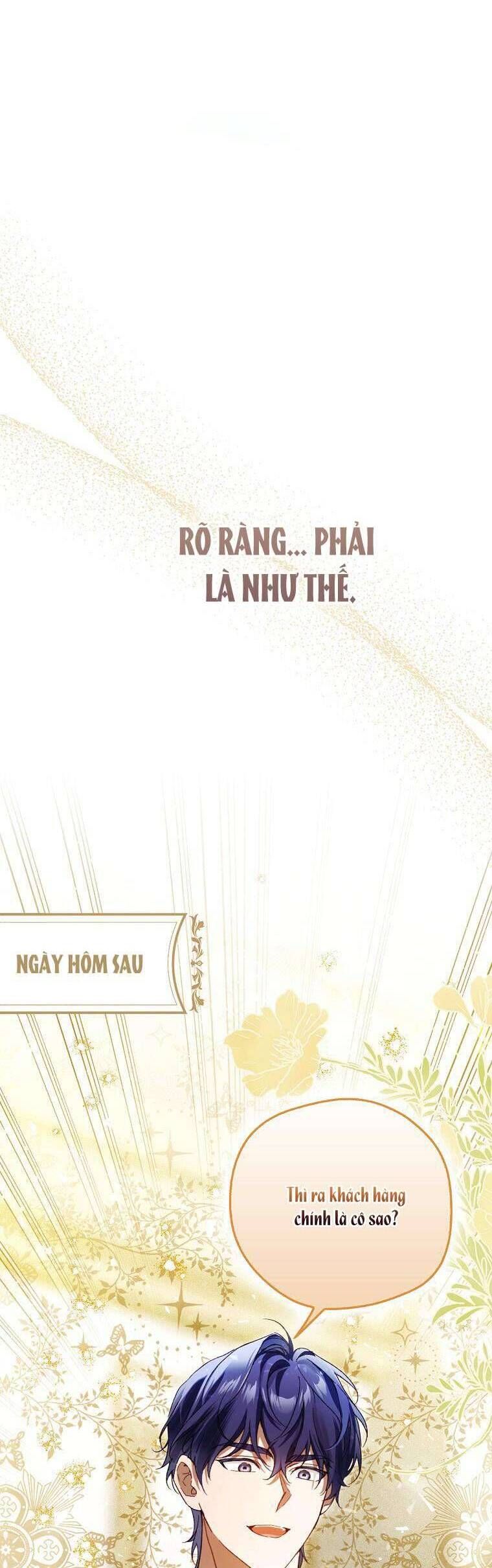 Hầu Tước Marron: Chapter 13