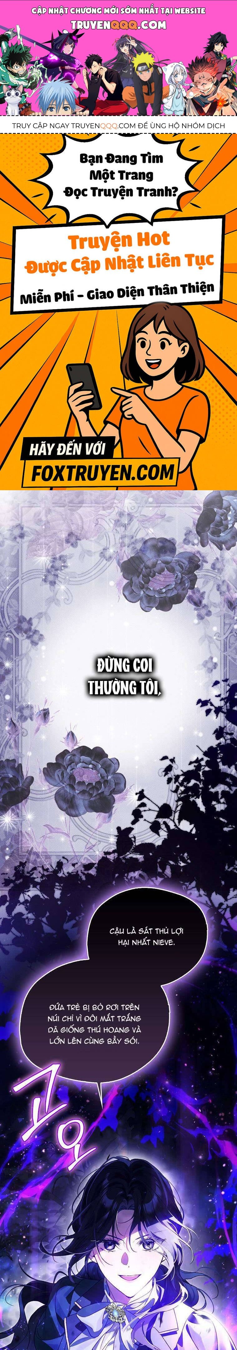 Hầu Tước Marron: Chapter 14