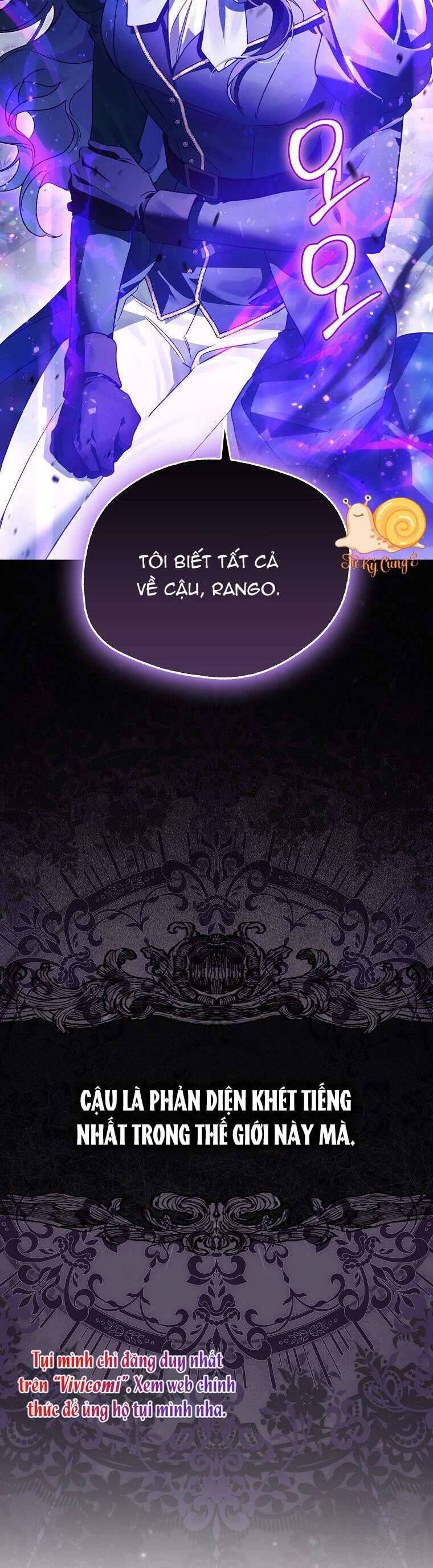 Hầu Tước Marron: Chapter 14