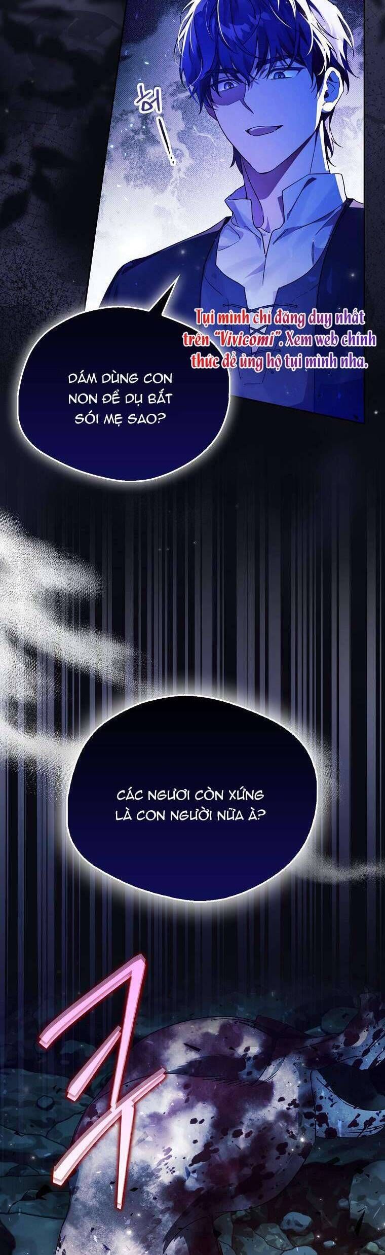 Hầu Tước Marron: Chapter 14