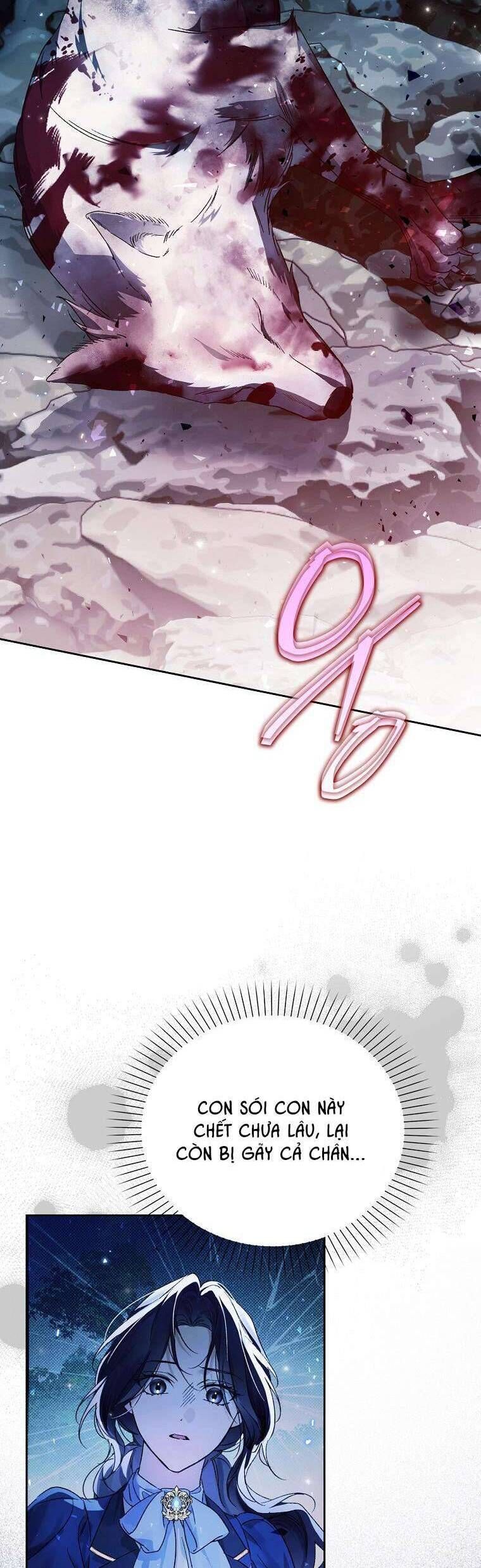 Hầu Tước Marron: Chapter 14