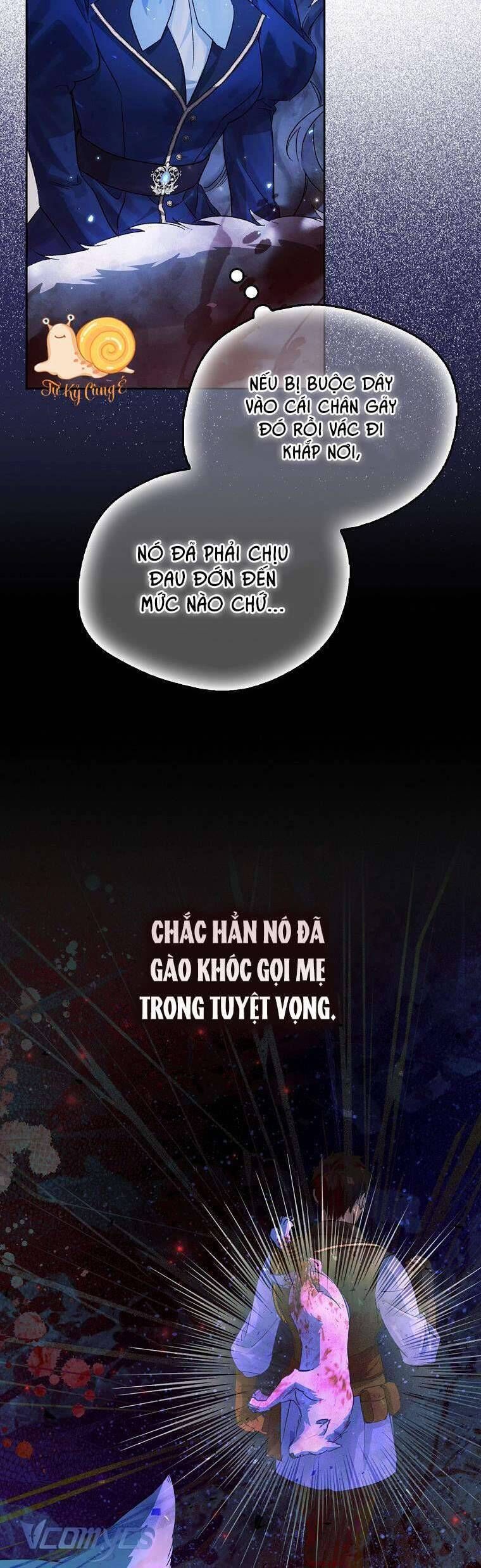 Hầu Tước Marron: Chapter 14