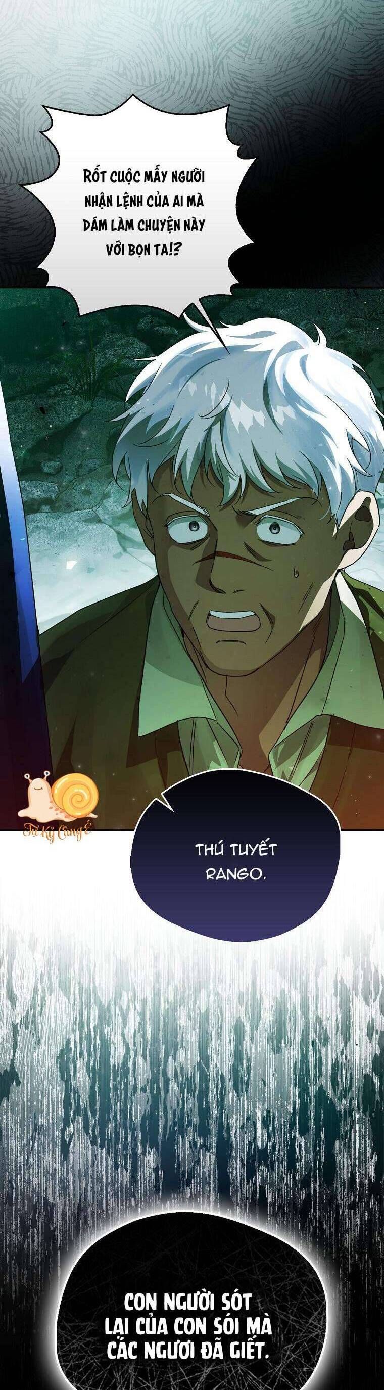 Hầu Tước Marron: Chapter 14