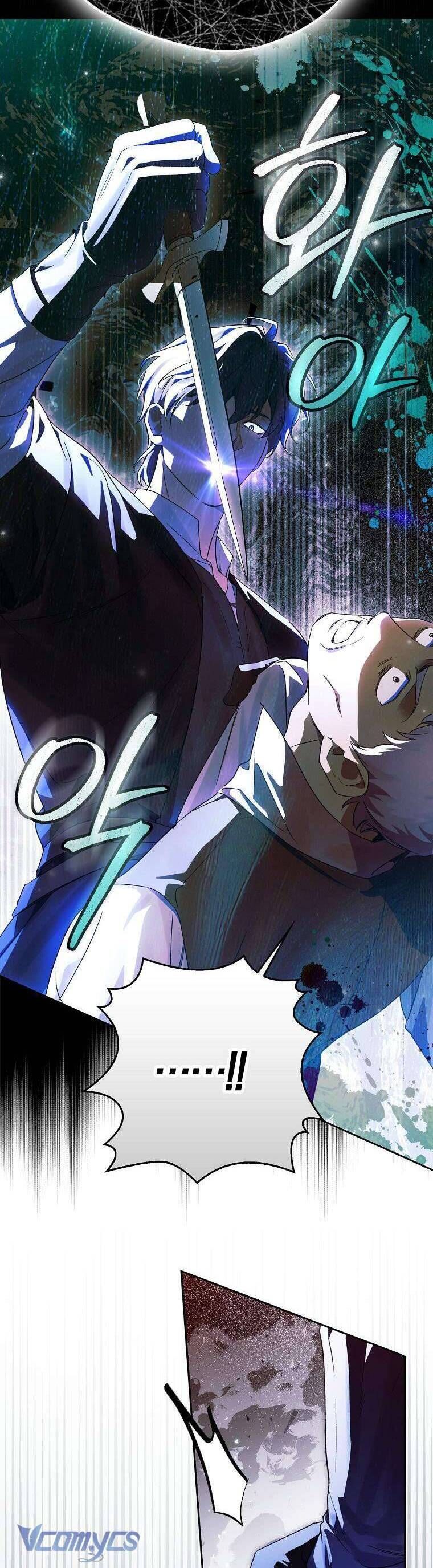 Hầu Tước Marron: Chapter 14