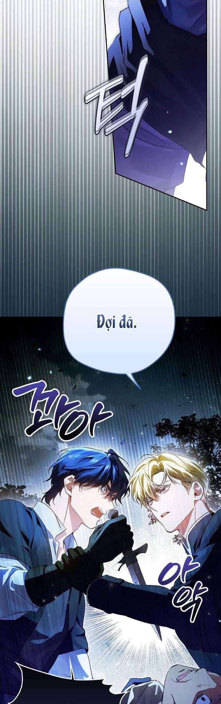 Hầu Tước Marron: Chapter 14