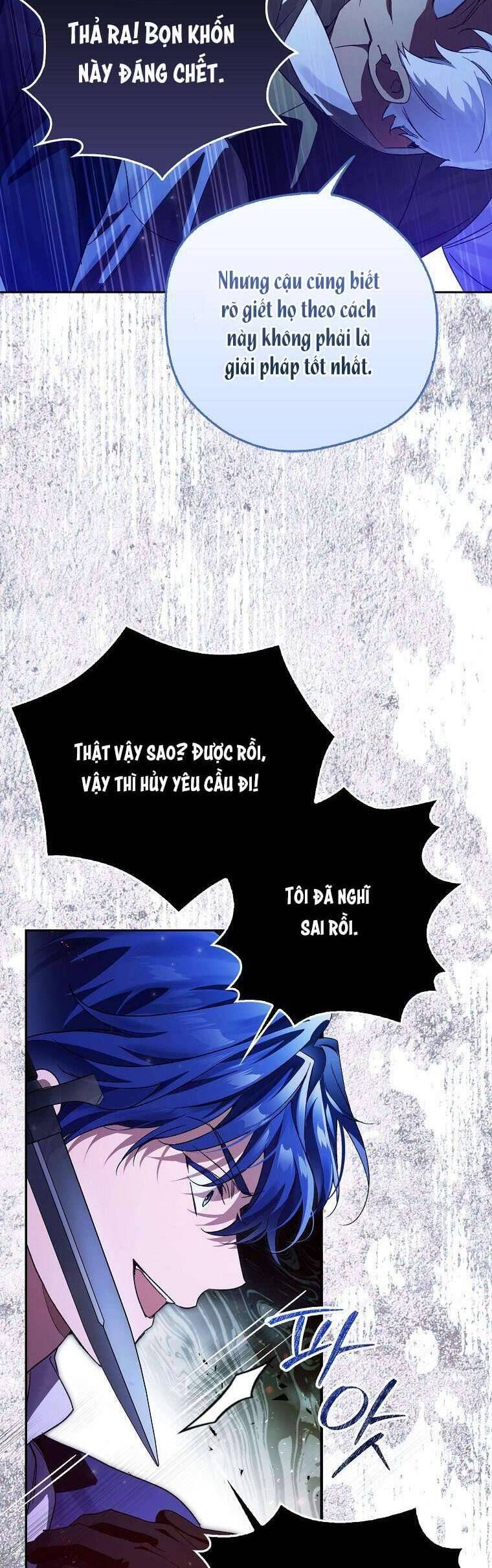 Hầu Tước Marron: Chapter 14