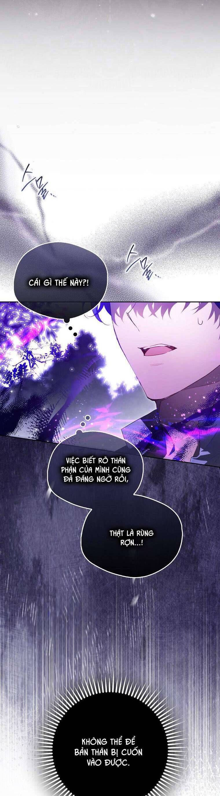 Hầu Tước Marron: Chapter 14