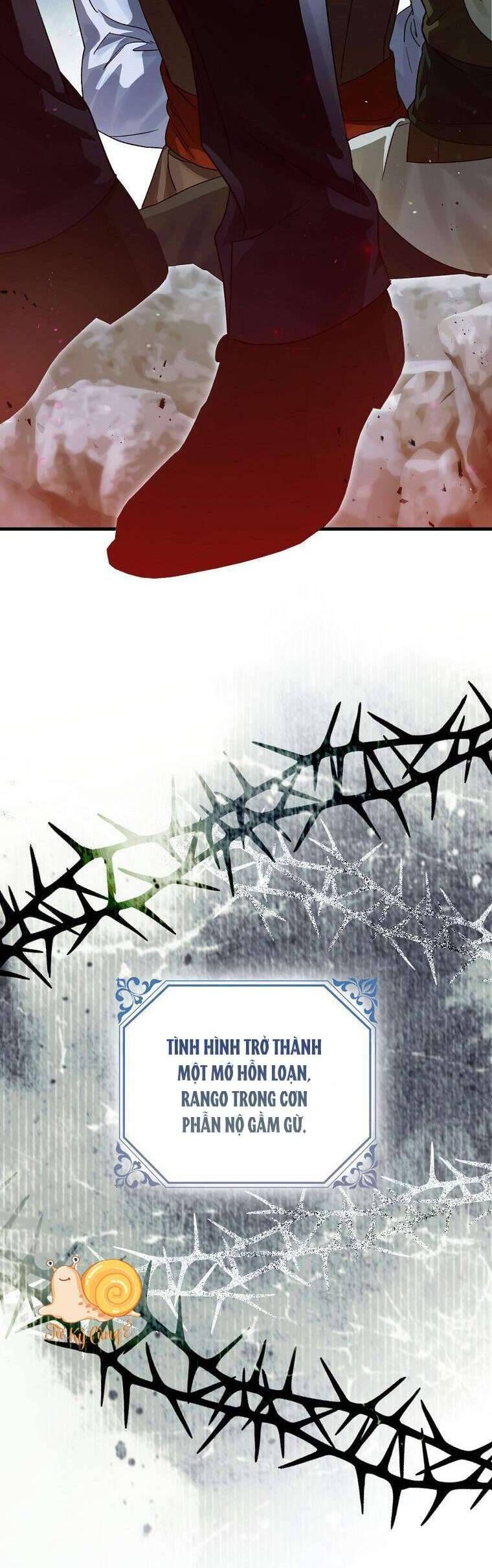 Hầu Tước Marron: Chapter 14