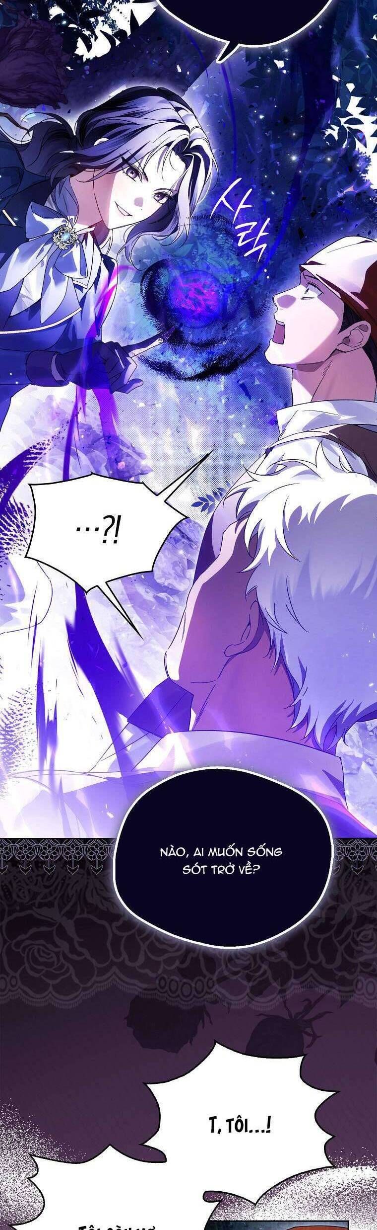 Hầu Tước Marron: Chapter 14