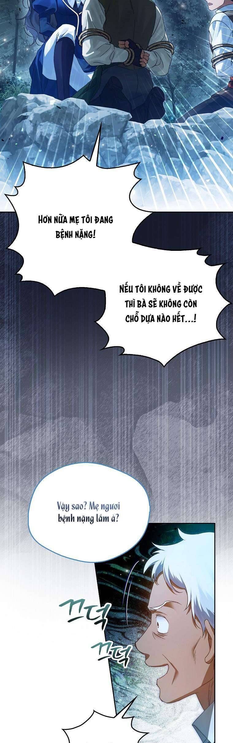 Hầu Tước Marron: Chapter 14