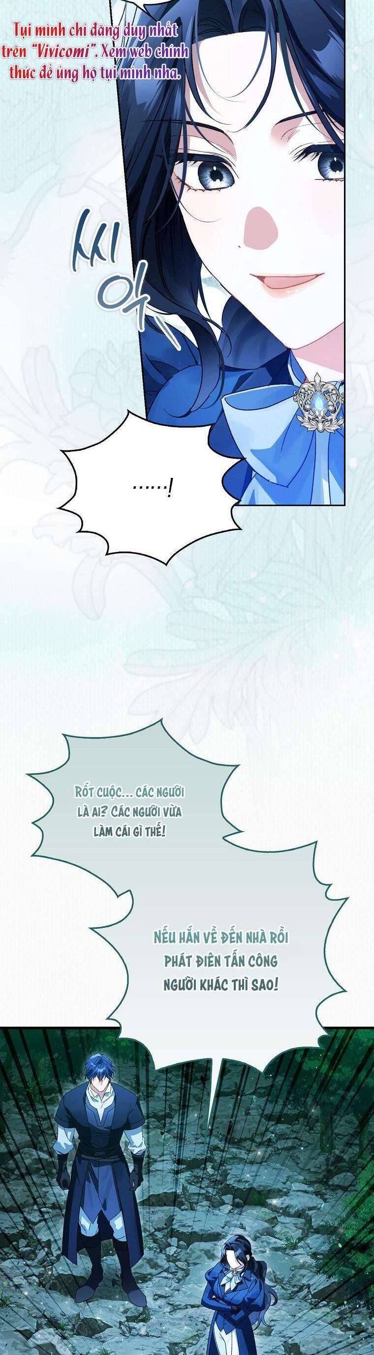 Hầu Tước Marron: Chapter 14