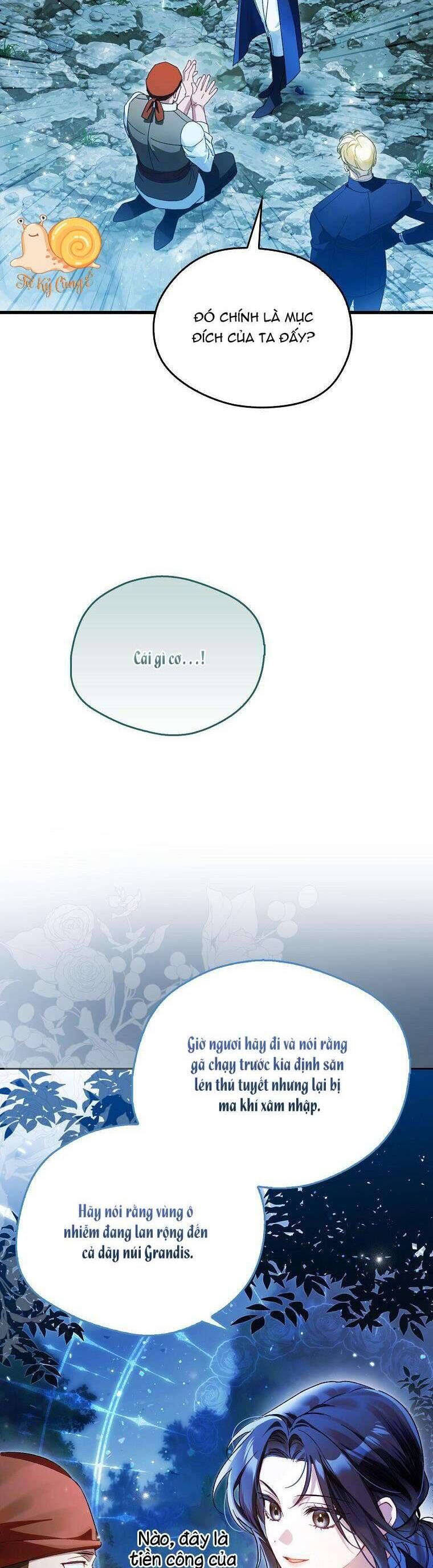 Hầu Tước Marron: Chapter 14