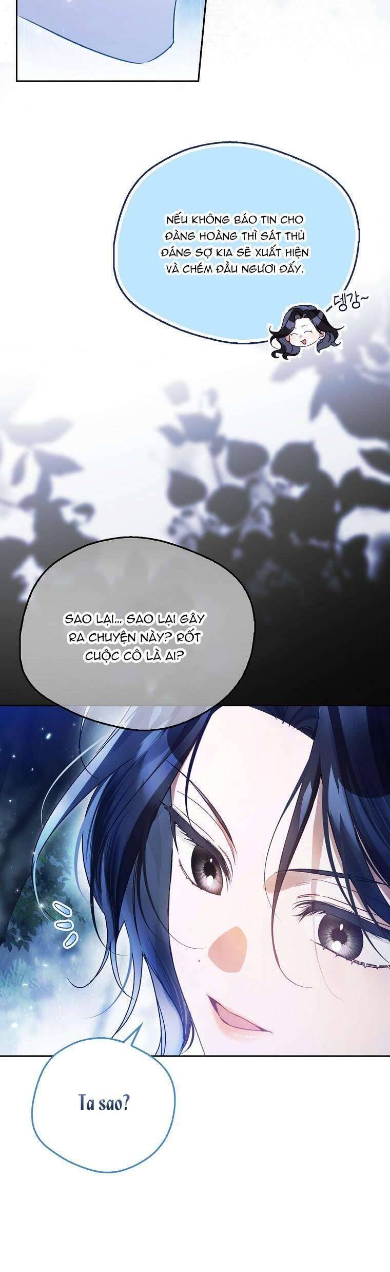 Hầu Tước Marron: Chapter 14