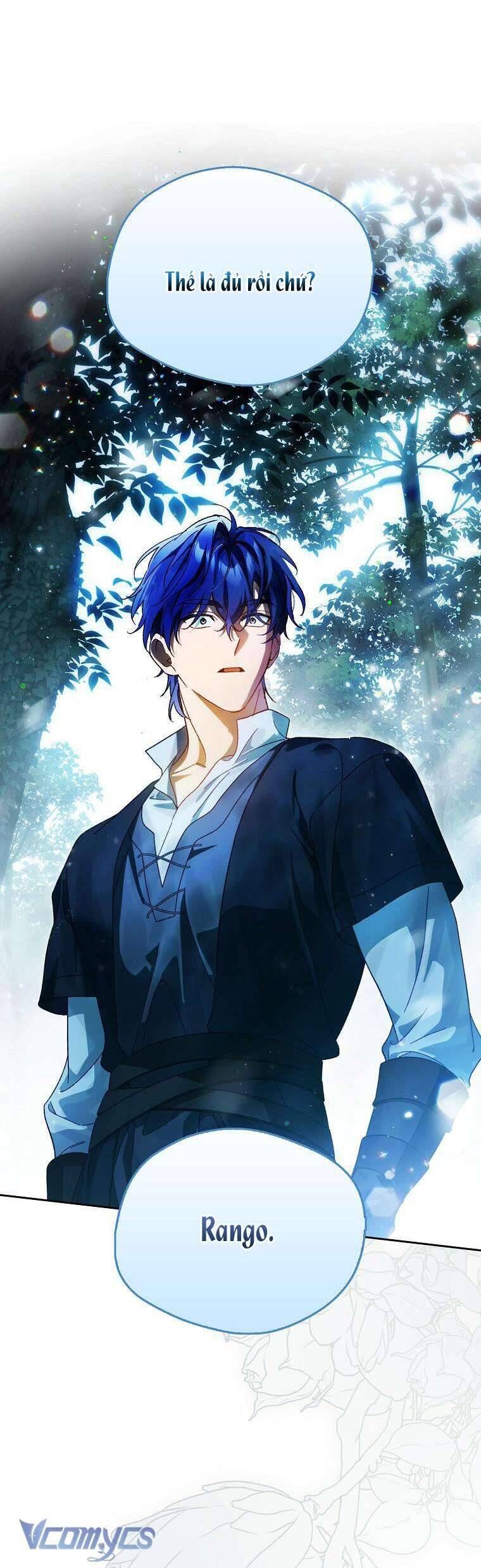 Hầu Tước Marron: Chapter 14