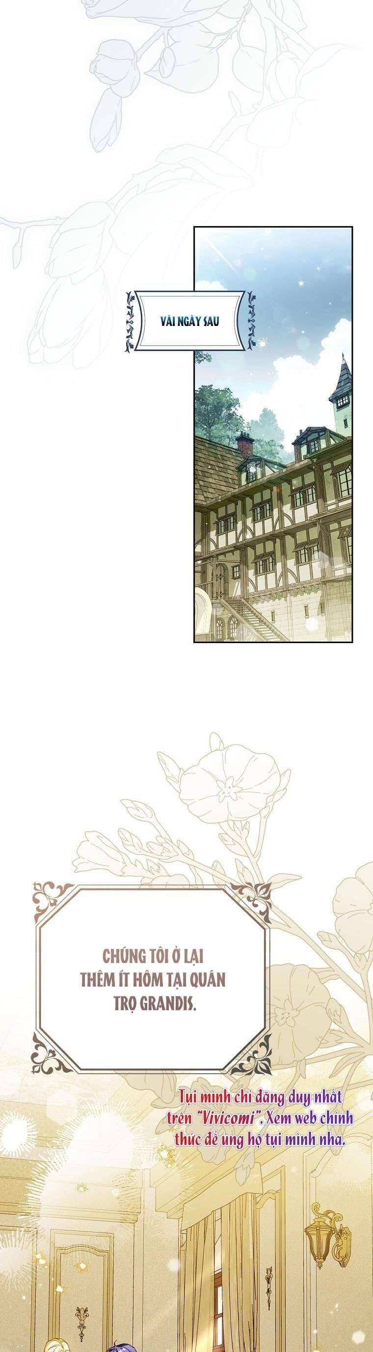 Hầu Tước Marron: Chapter 14