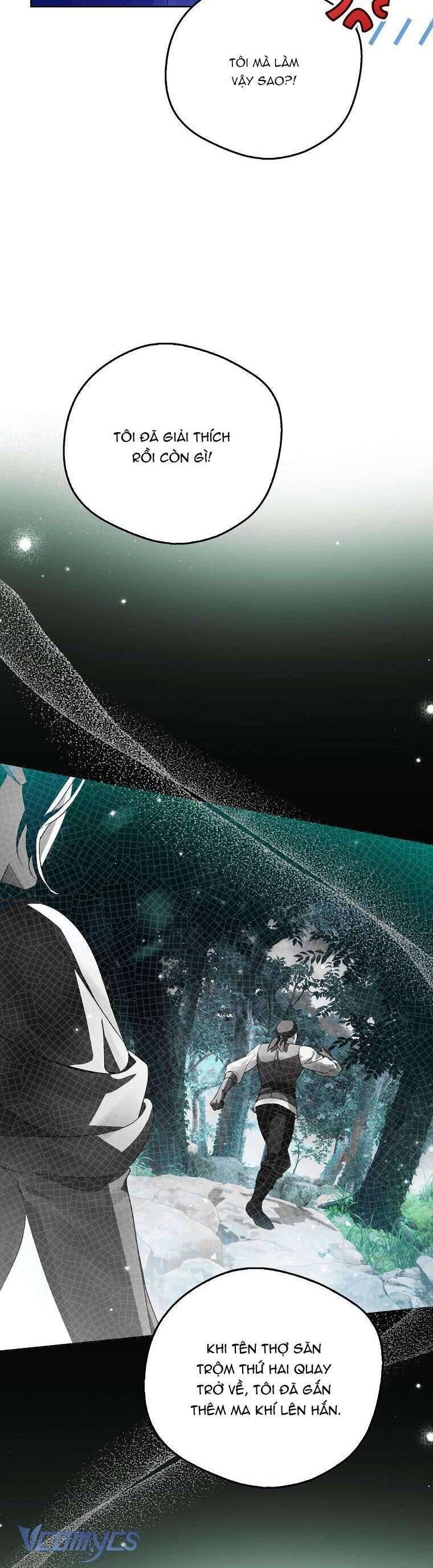 Hầu Tước Marron: Chapter 14