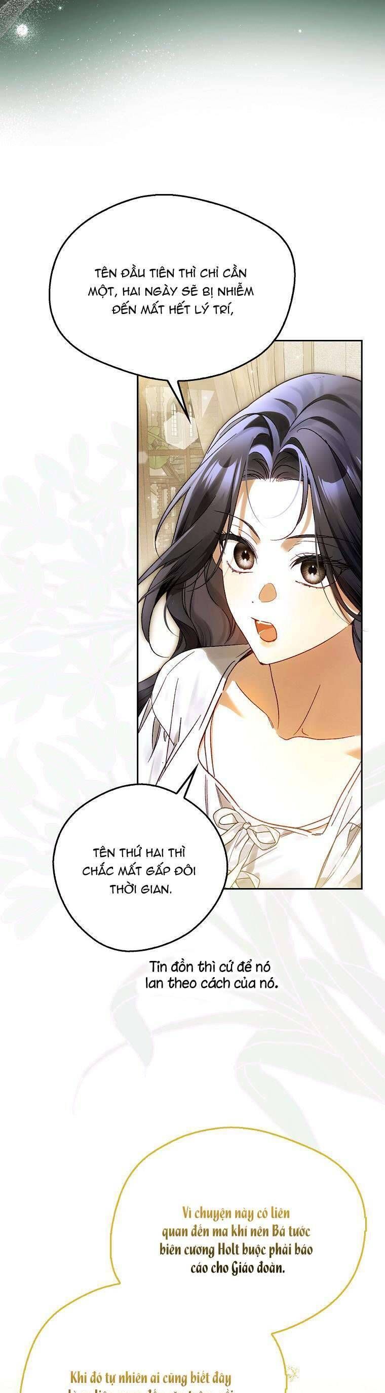 Hầu Tước Marron: Chapter 14