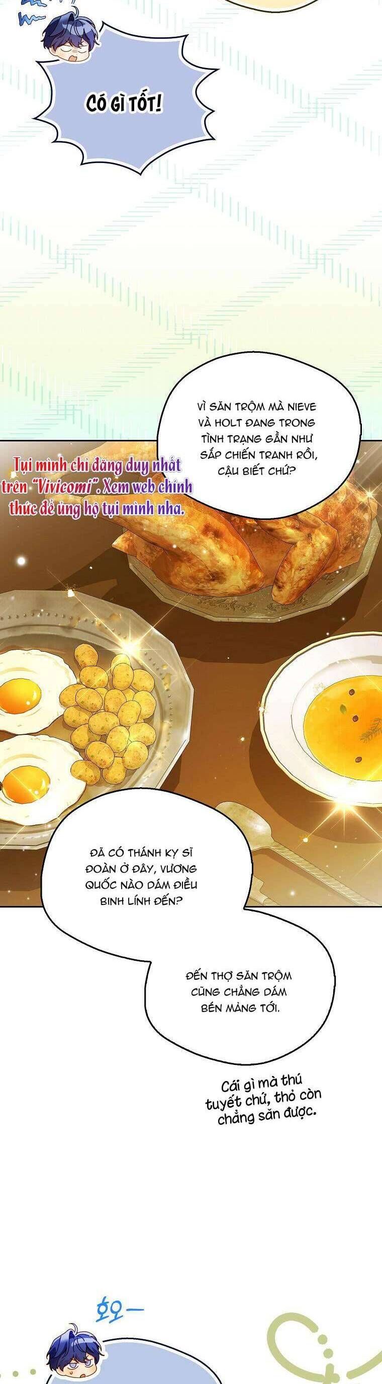 Hầu Tước Marron: Chapter 14