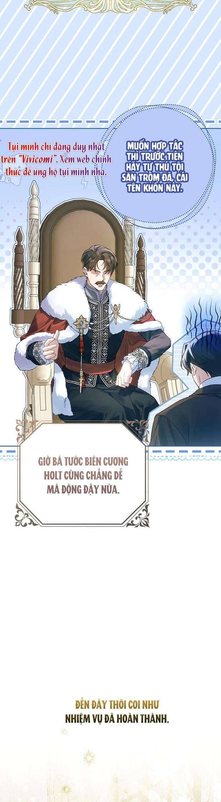 Hầu Tước Marron: Chapter 14