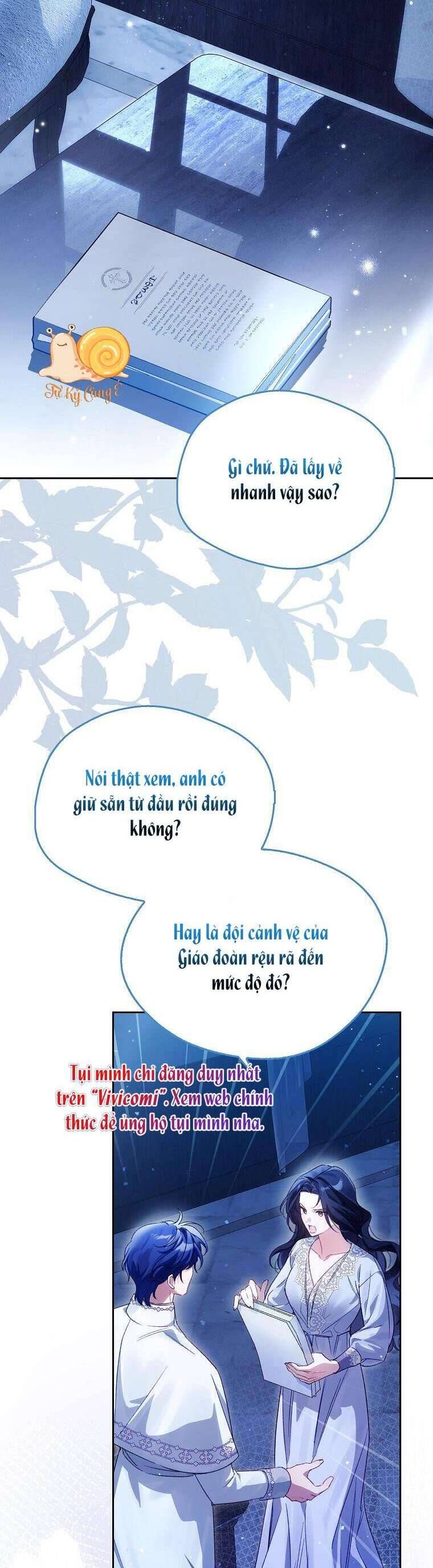 Hầu Tước Marron: Chapter 14