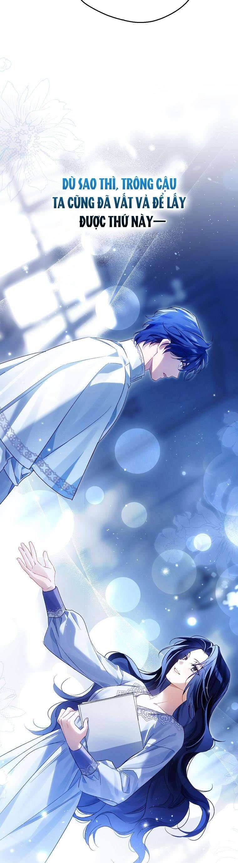 Hầu Tước Marron: Chapter 14