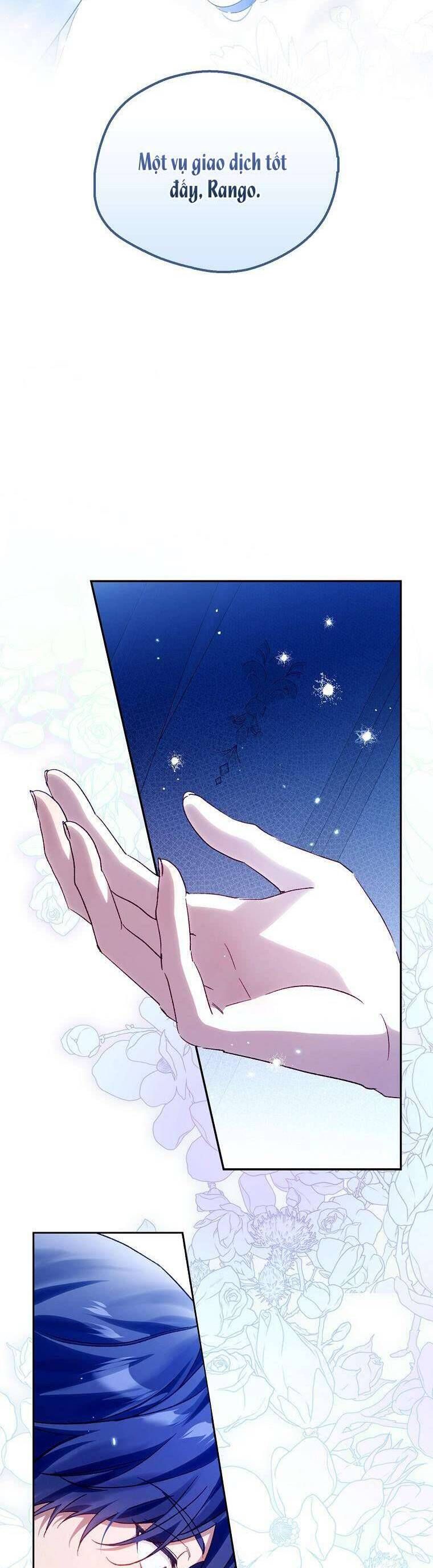 Hầu Tước Marron: Chapter 14