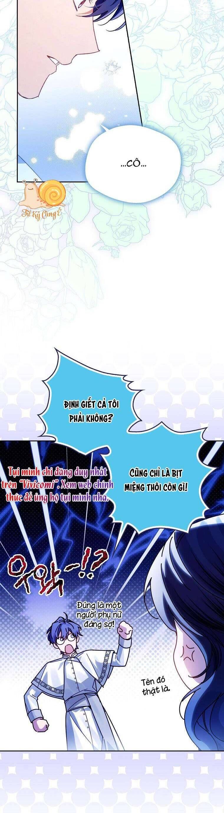 Hầu Tước Marron: Chapter 14