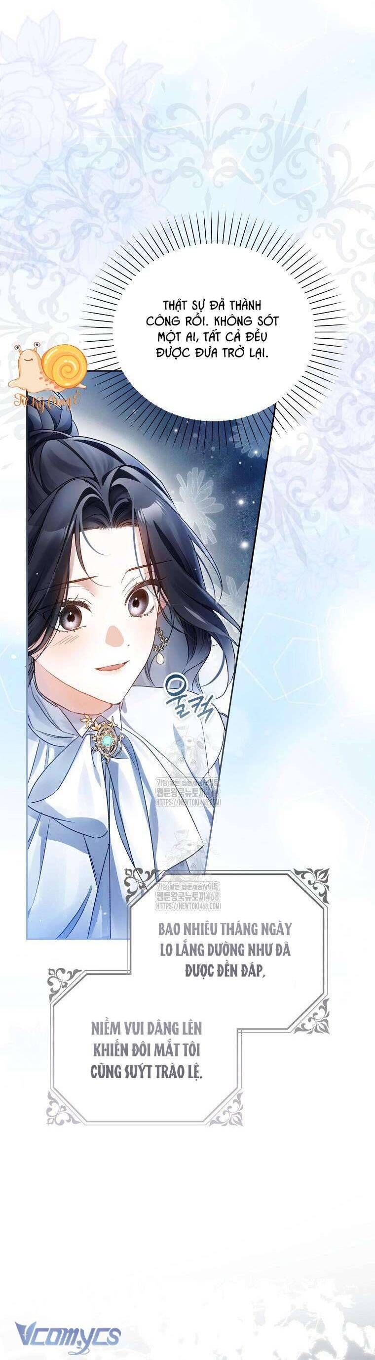 Hầu Tước Marron: Chapter 16