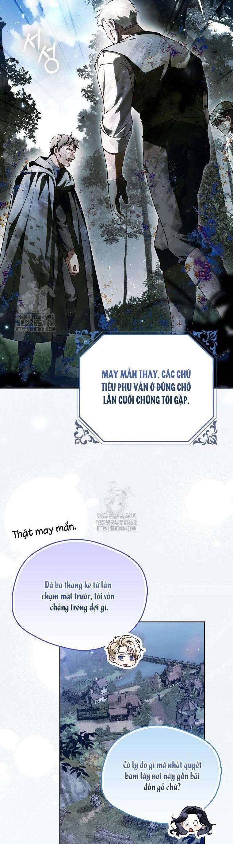 Hầu Tước Marron: Chapter 16