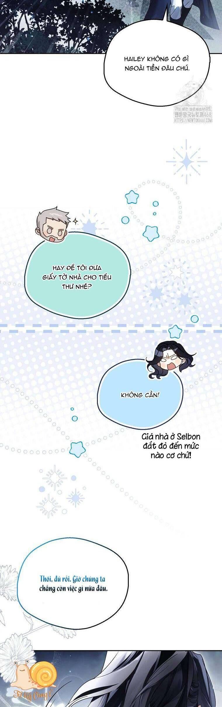 Hầu Tước Marron: Chapter 16