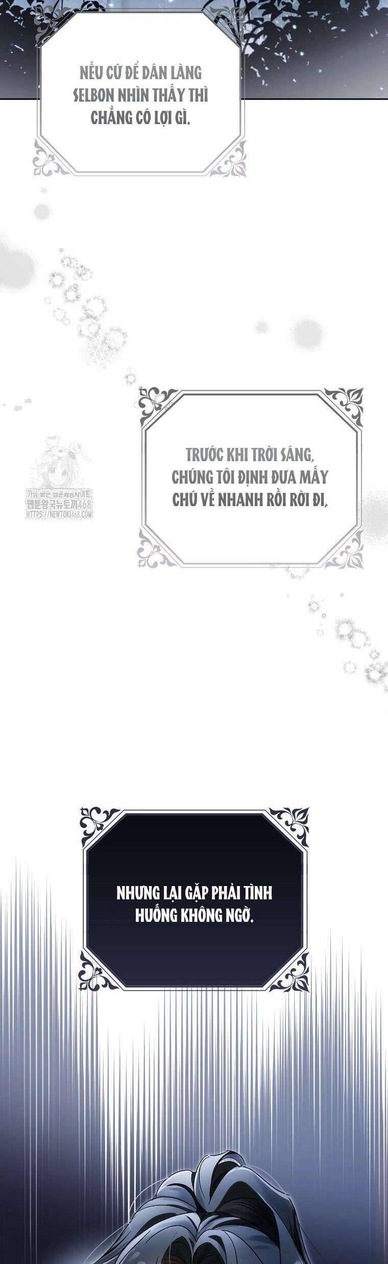 Hầu Tước Marron: Chapter 16