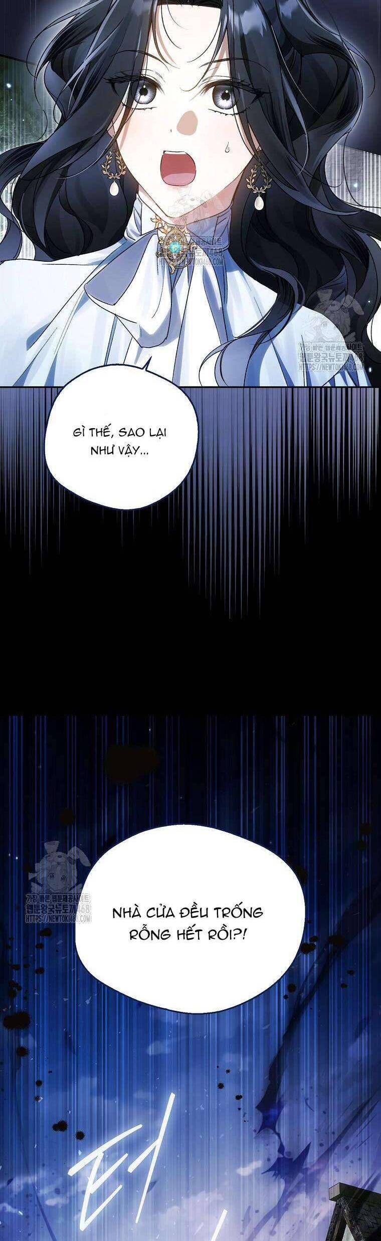 Hầu Tước Marron: Chapter 16