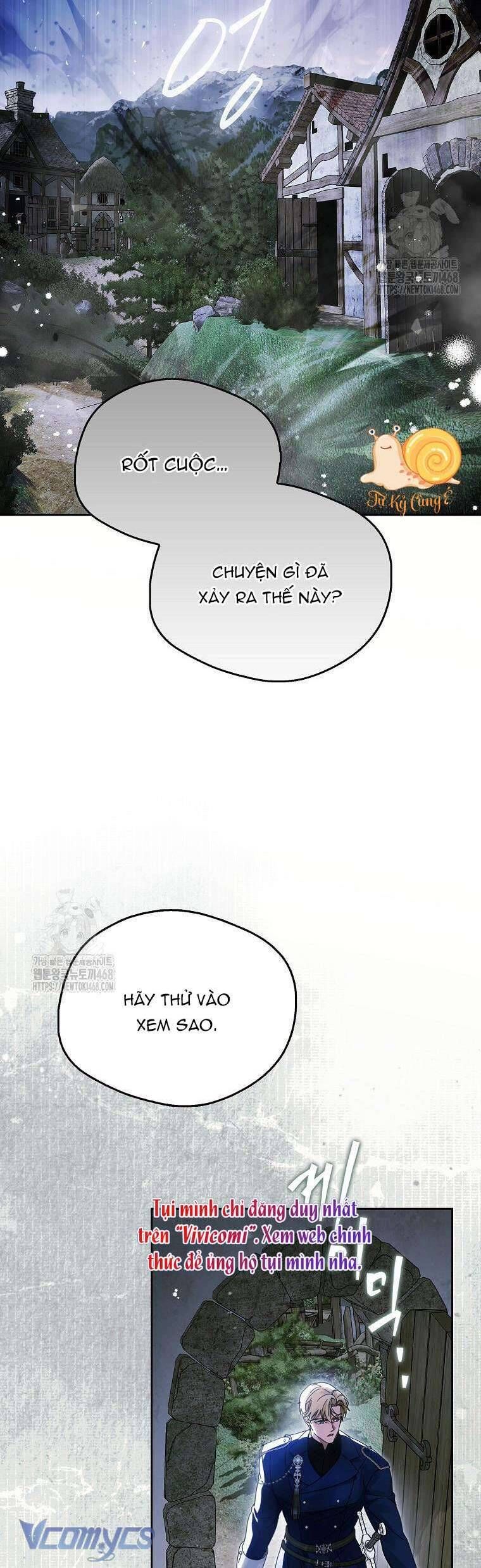 Hầu Tước Marron: Chapter 16