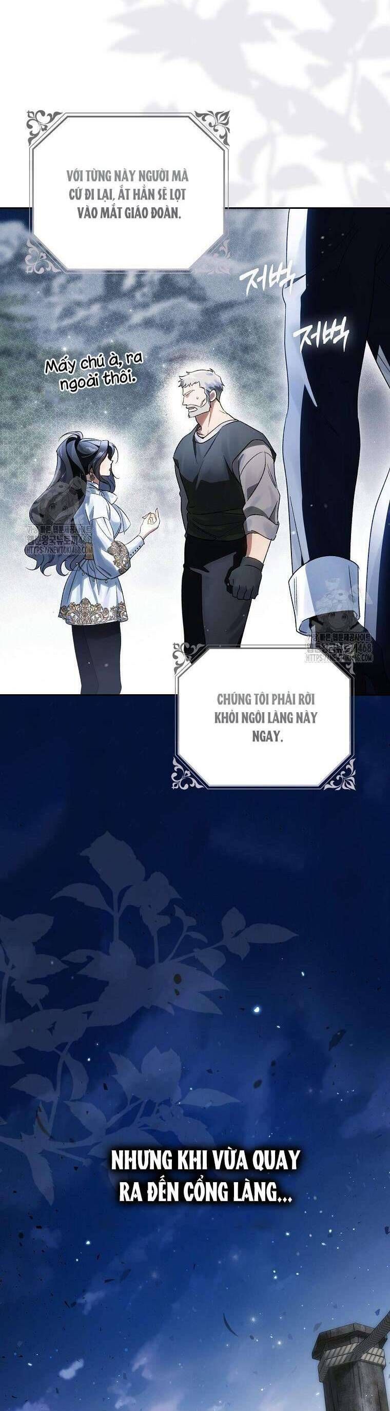 Hầu Tước Marron: Chapter 16