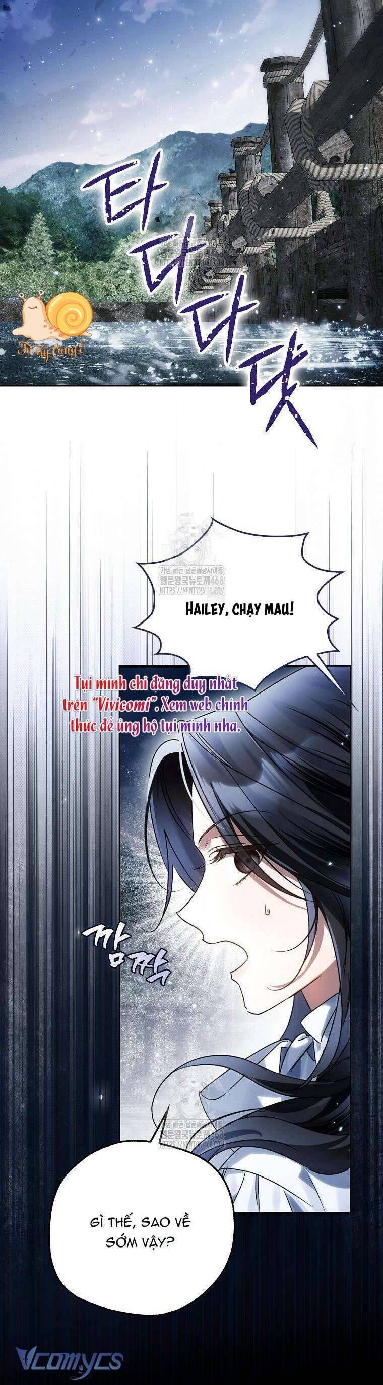 Hầu Tước Marron: Chapter 16