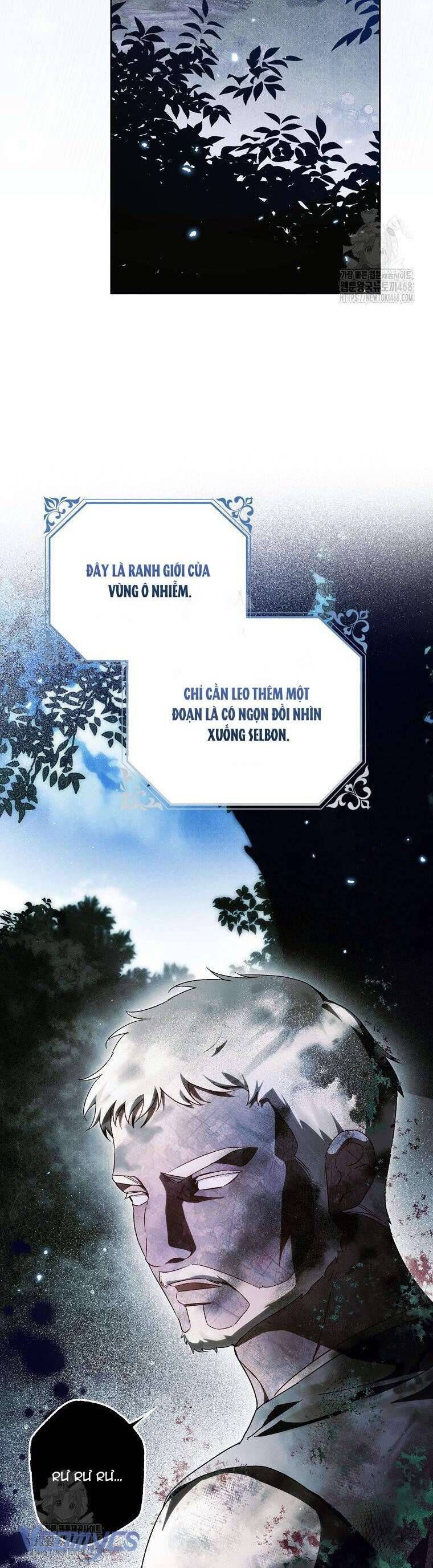 Hầu Tước Marron: Chapter 16