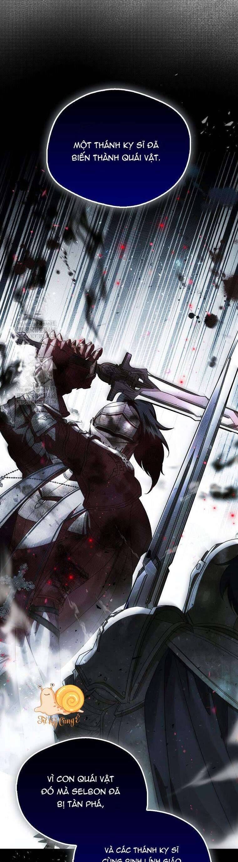 Hầu Tước Marron: Chapter 16