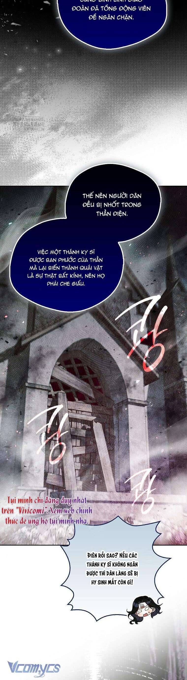 Hầu Tước Marron: Chapter 16