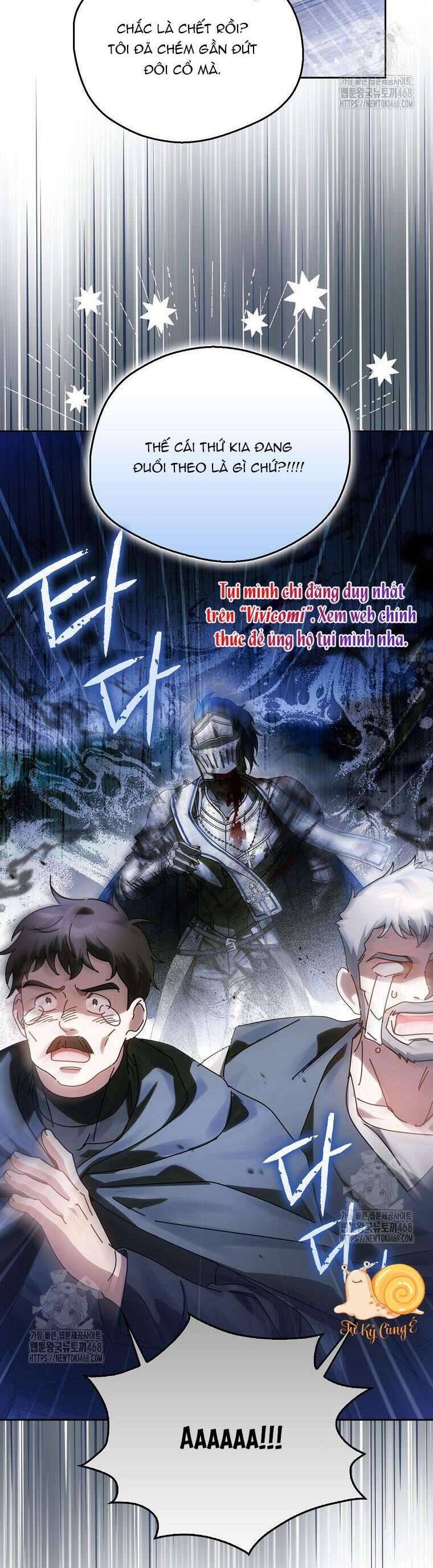 Hầu Tước Marron: Chapter 16