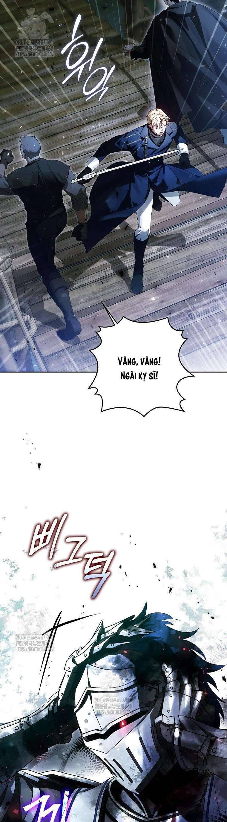 Hầu Tước Marron: Chapter 16