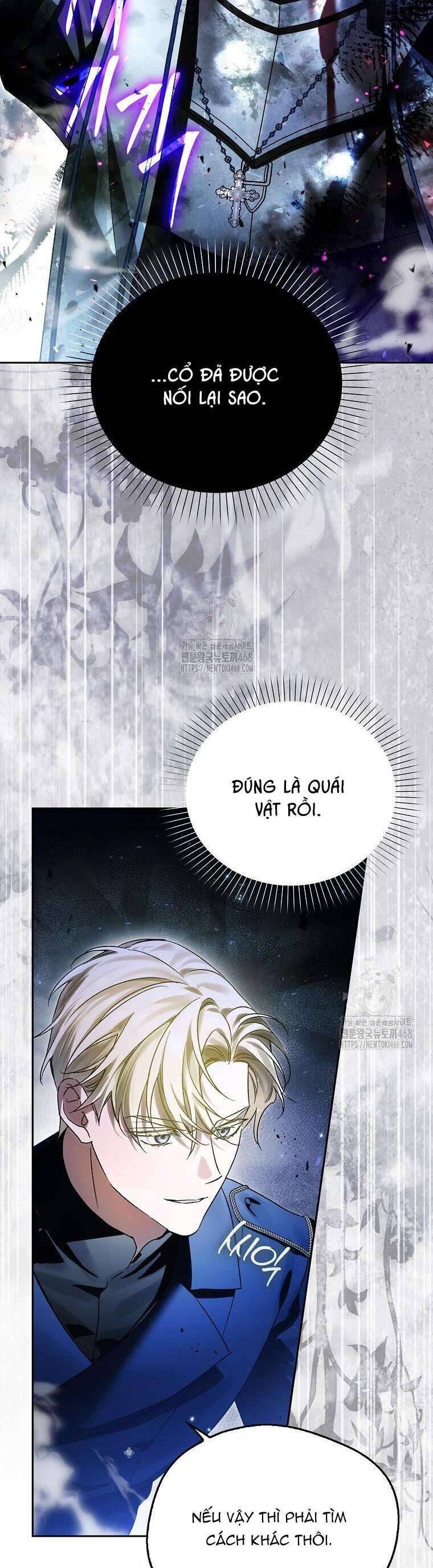 Hầu Tước Marron: Chapter 16