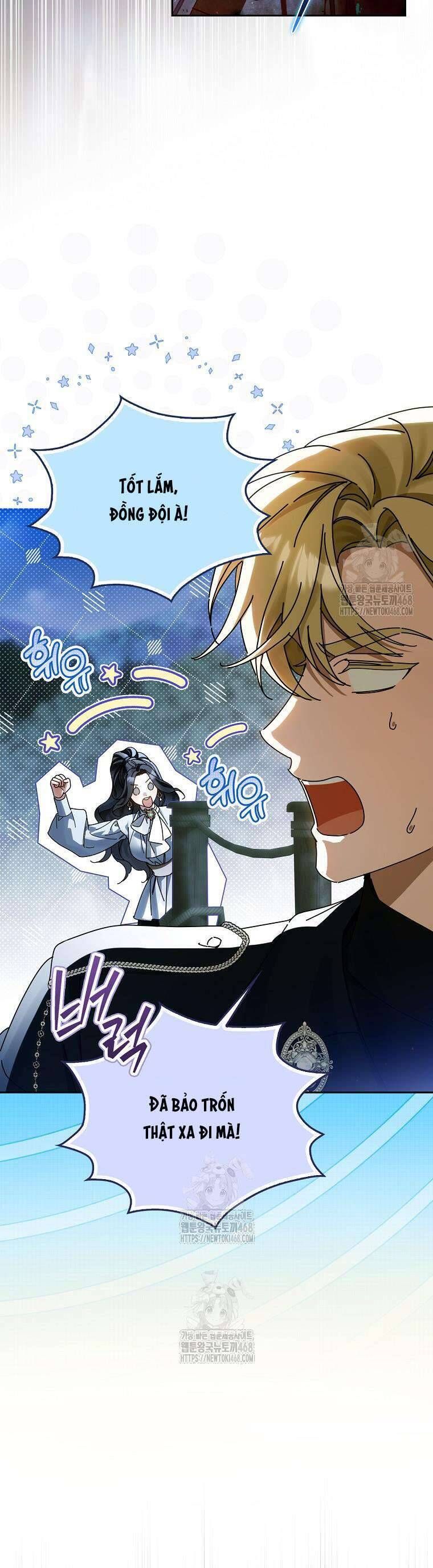 Hầu Tước Marron: Chapter 16