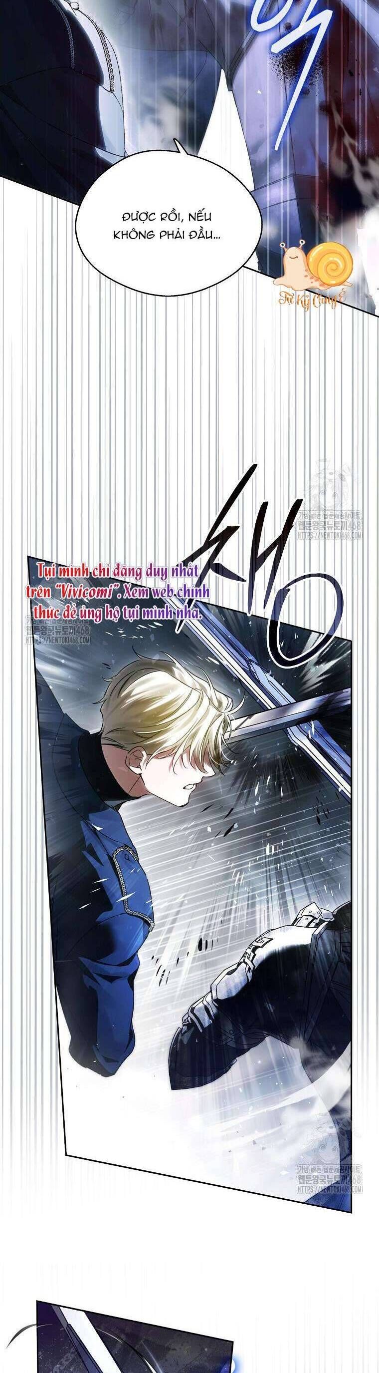 Hầu Tước Marron: Chapter 16